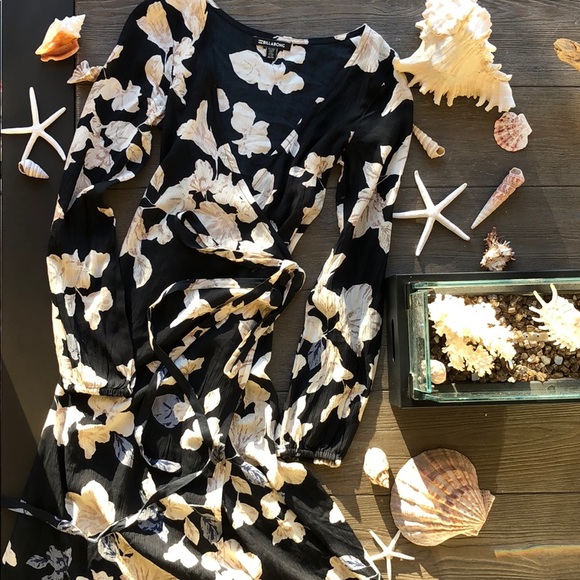 🌴🌼BILLABONG- FLORAL FEVER MAXI DRESS🌼🌴 - Picture 2 of 11